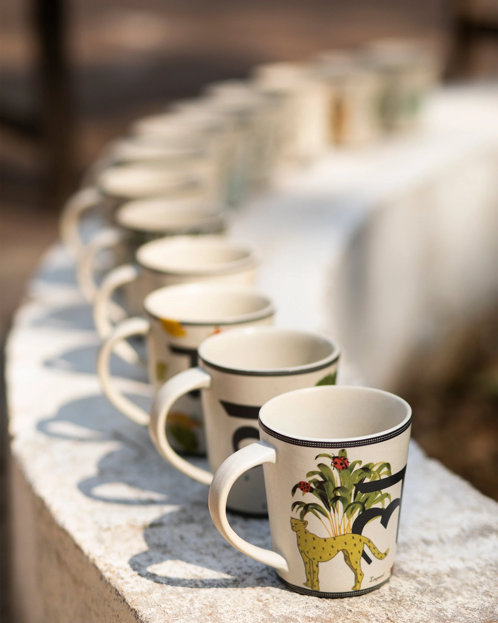 Ananas mug - Image 5