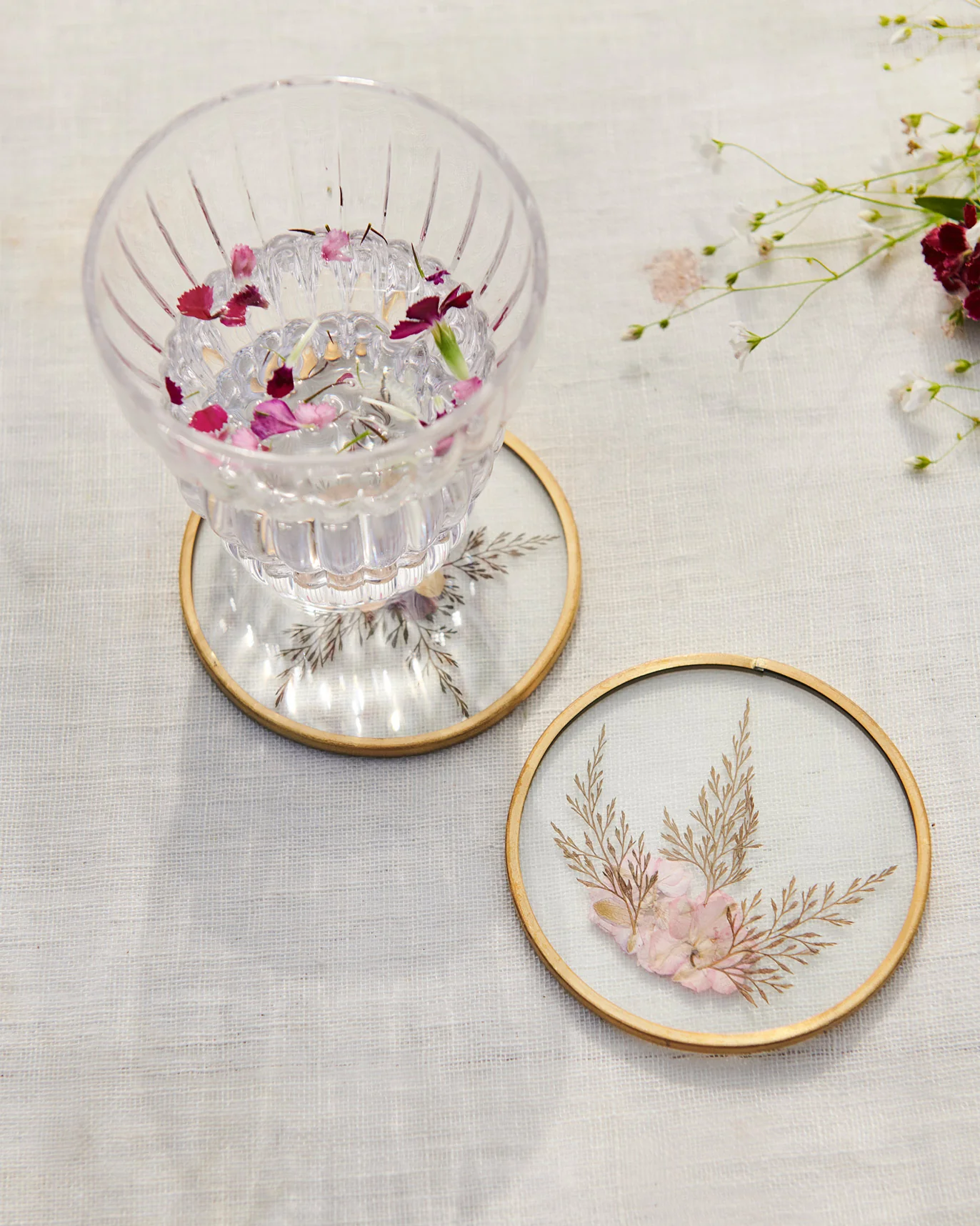 Waadi Coasters (Set of 2) - Image 4
